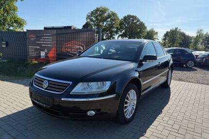 VW Phaeton Gebrauchtwagen