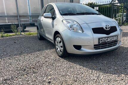 Toyota Yaris Gebrauchtwagen