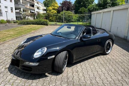 Porsche 997 Gebrauchtwagen