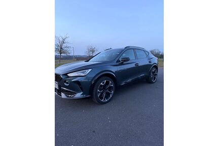 Cupra Formentor Gebrauchtwagen