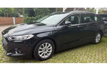 Ford Mondeo Gebrauchtwagen