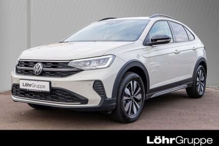 VW Taigo Gebrauchtwagen