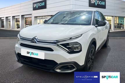 Citroen C4 Gebrauchtwagen