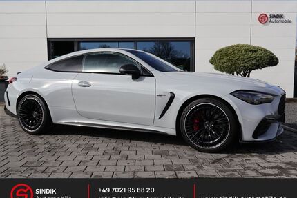 Mercedes-Benz CLE 53 AMG Gebrauchtwagen