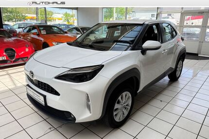 Toyota Yaris Cross Gebrauchtwagen