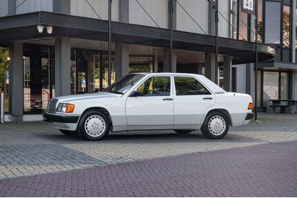 Mercedes-Benz 190 Gebrauchtwagen