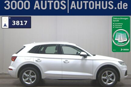Audi Q5 Gebrauchtwagen