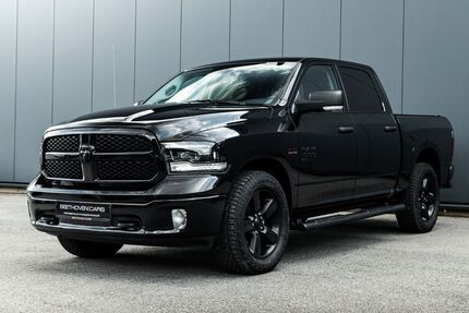 Dodge RAM Gebrauchtwagen