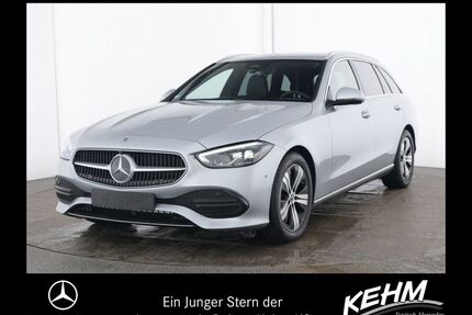 Mercedes-Benz C 180 Gebrauchtwagen