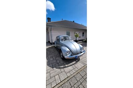 VW Käfer Gebrauchtwagen