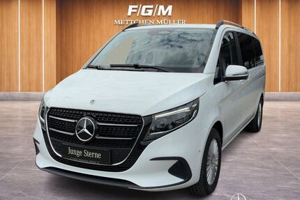 Mercedes-Benz V 250 Gebrauchtwagen