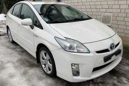 Toyota Prius Gebrauchtwagen