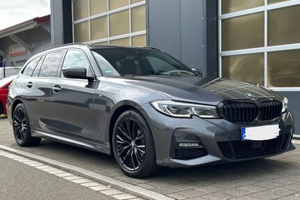 BMW 320 Gebrauchtwagen