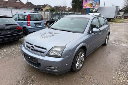 Opel Signum Gebrauchtwagen