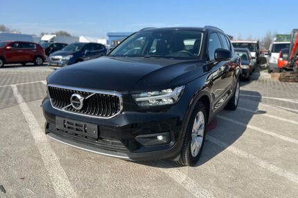 Volvo XC40 Gebrauchtwagen