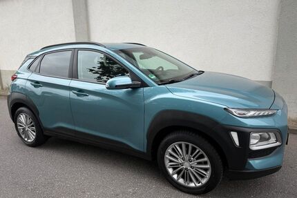 Hyundai KONA Gebrauchtwagen