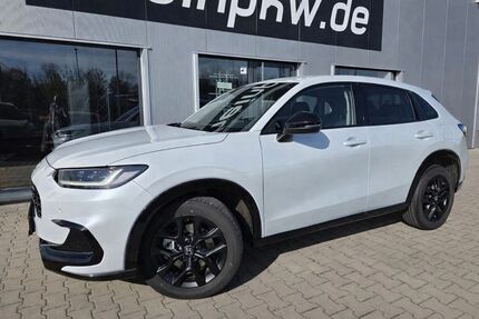 Honda ZR-V Gebrauchtwagen