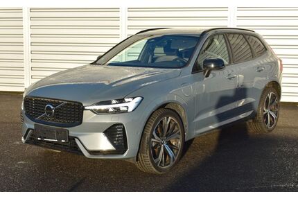 Volvo XC60 Gebrauchtwagen
