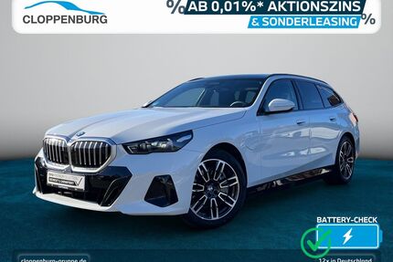 BMW 550 Gebrauchtwagen