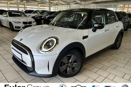 Mini Cooper Gebrauchtwagen