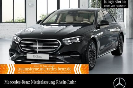Mercedes-Benz E 450 Gebrauchtwagen