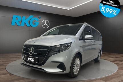 Mercedes-Benz V 220 Gebrauchtwagen