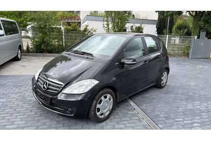 Mercedes-Benz A 160 Gebrauchtwagen