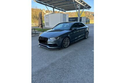 Audi S3 Gebrauchtwagen