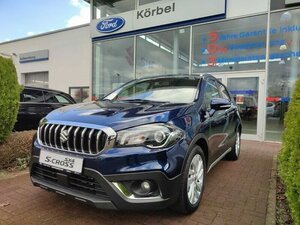Suzuki SX4 S-Cross 1.4 Comfort*Automatik* Gebrauchtwagen