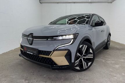 Renault Megane E-TECH Gebrauchtwagen