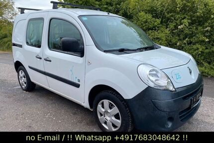 Renault Kangoo Gebrauchtwagen