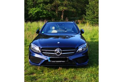 Mercedes-Benz C 250 Gebrauchtwagen