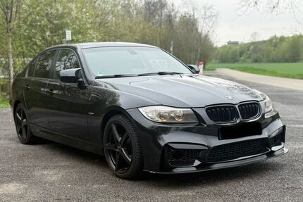 BMW 318 Gebrauchtwagen