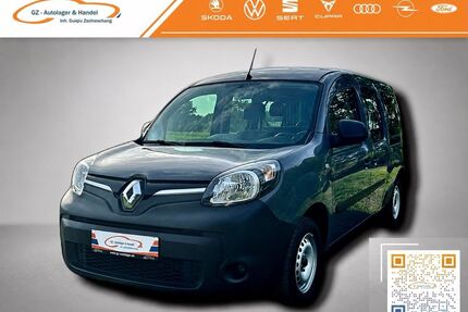 Renault Kangoo Gebrauchtwagen