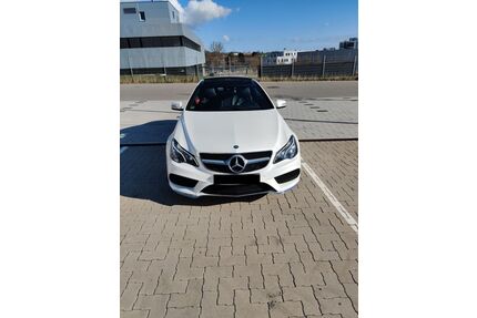 Mercedes-Benz E 250 Gebrauchtwagen