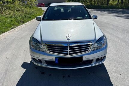 Mercedes-Benz C 180 Gebrauchtwagen