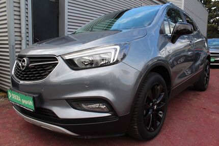 Opel Mokka X Gebrauchtwagen