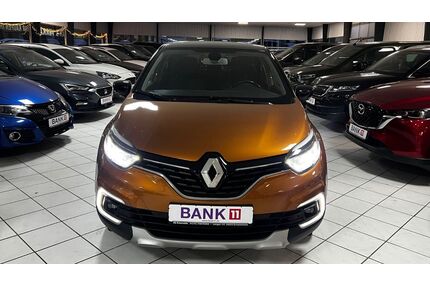 Renault Captur Gebrauchtwagen
