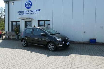 Renault Twingo Gebrauchtwagen