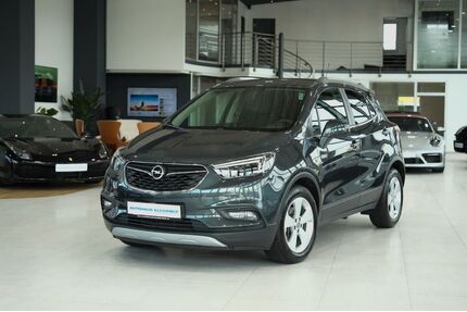 Opel Mokka X Gebrauchtwagen