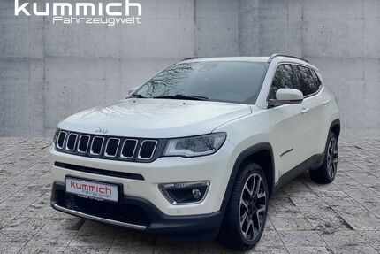 Jeep Compass Gebrauchtwagen