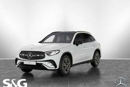 Mercedes-Benz GLC 200 Gebrauchtwagen