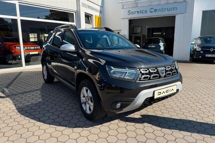 Dacia Duster Gebrauchtwagen
