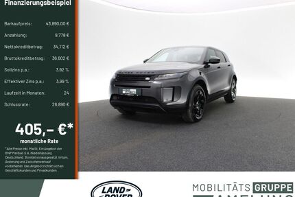Land Rover Range Rover Evoque Gebrauchtwagen