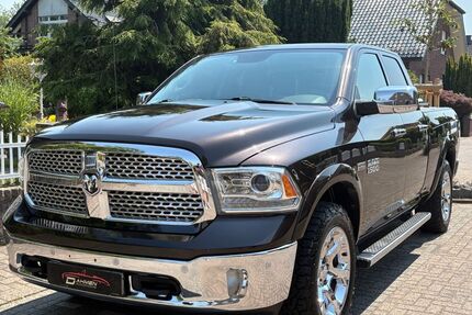 Dodge RAM Gebrauchtwagen