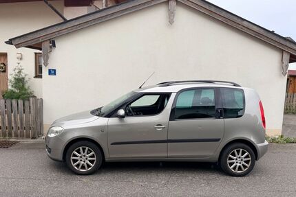 Skoda Roomster Gebrauchtwagen