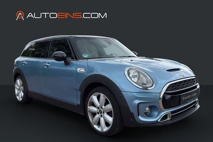 Mini Cooper S Gebrauchtwagen