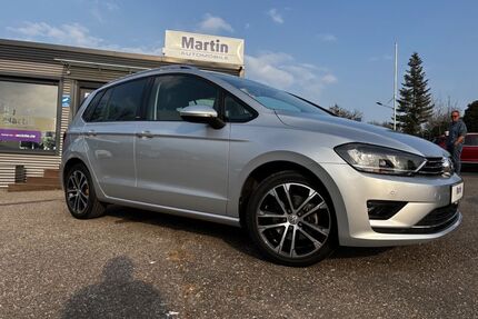 VW Golf Sportsvan Gebrauchtwagen