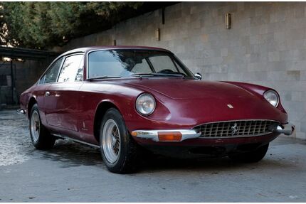 Ferrari 365 Gebrauchtwagen