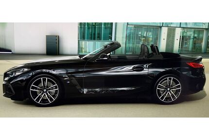 BMW Z4 Gebrauchtwagen